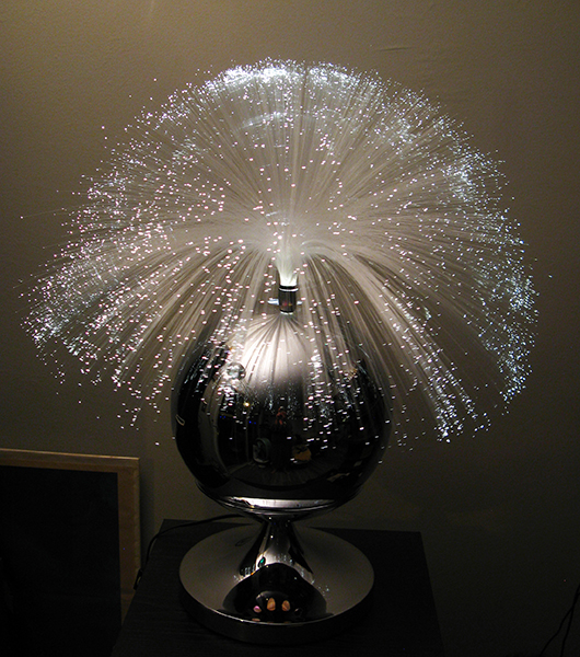 Full Lamp Spray1 View